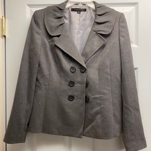Ann Klein suit (skirt and matching jacket )